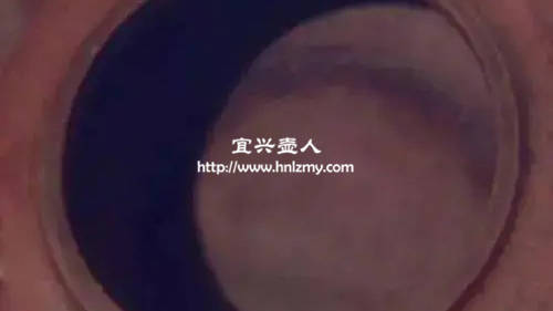 紫砂壺上面的茶漬怎么去除