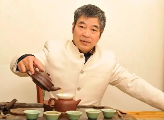 沈建強個人照片