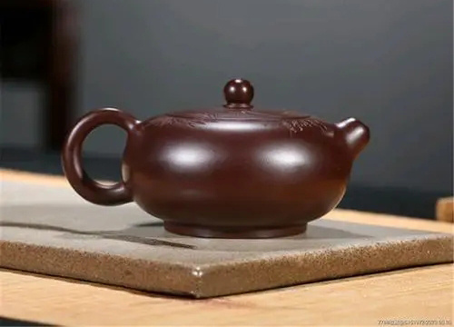 新入手的宜興壺有什么需要注意的嗎2